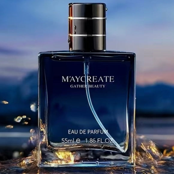 FLASH SALE! New - Maycreate 'Gather Beauty Collection) Cologne/Perfume (Multiple Scents)