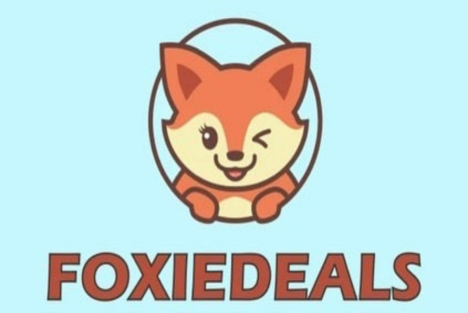 Foxiedeals Gift Card 🦊